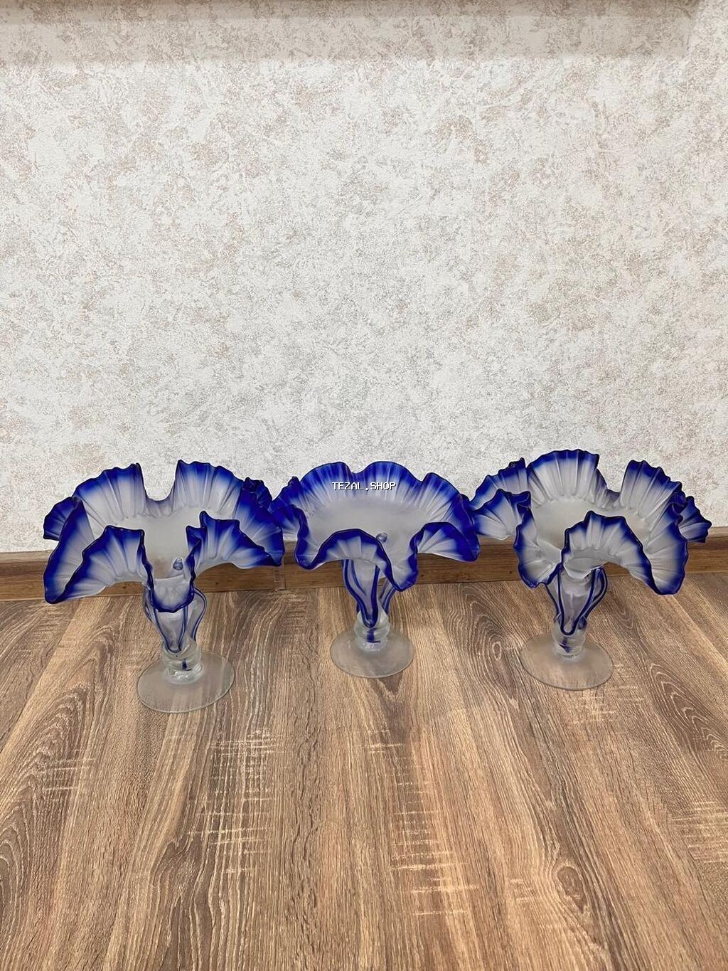 Meyve qablar 3 eded bir yerde Bakı — TezAl.shop