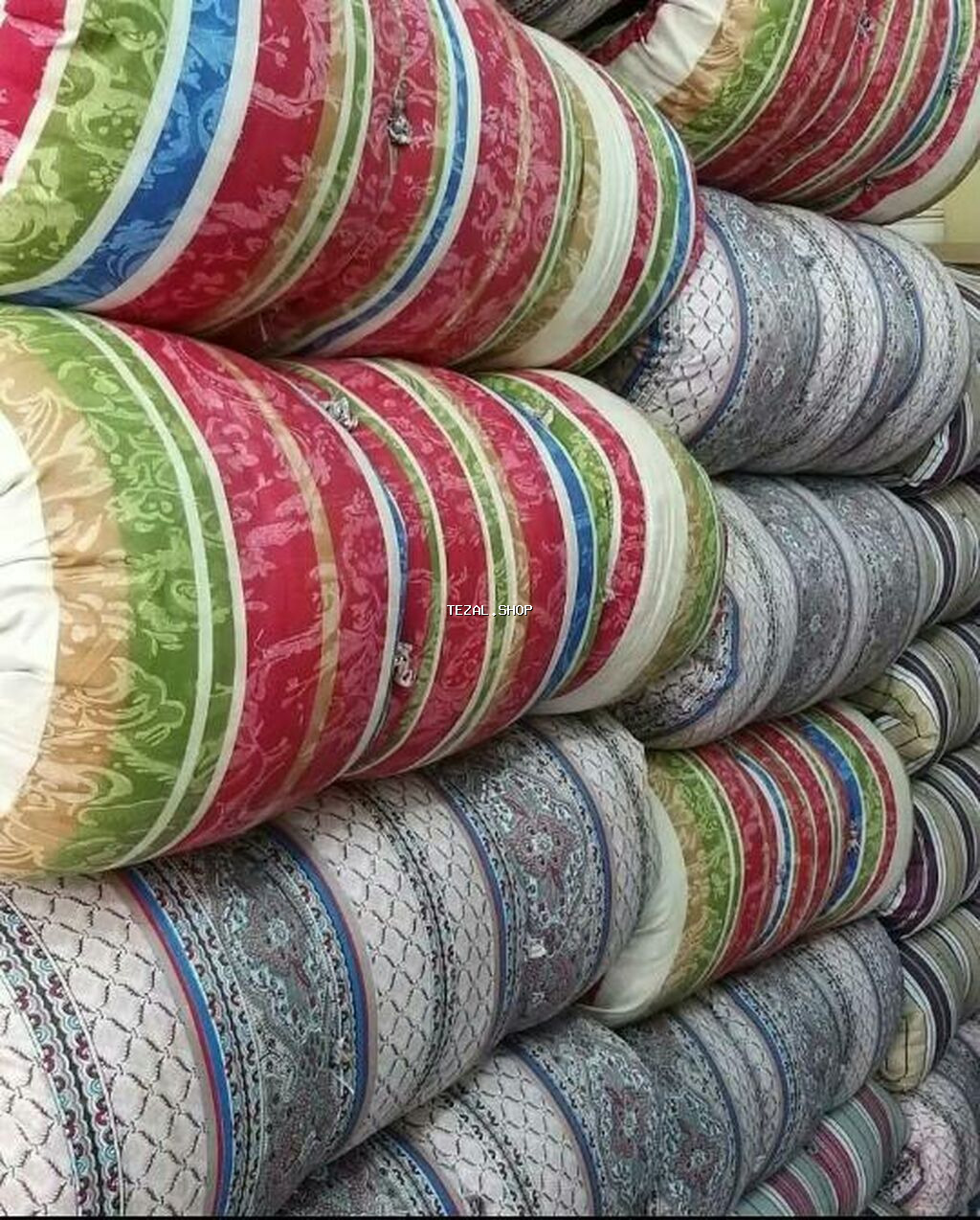 Yun dosək
Tezedir 
whatsapp var yaza bilərsiz