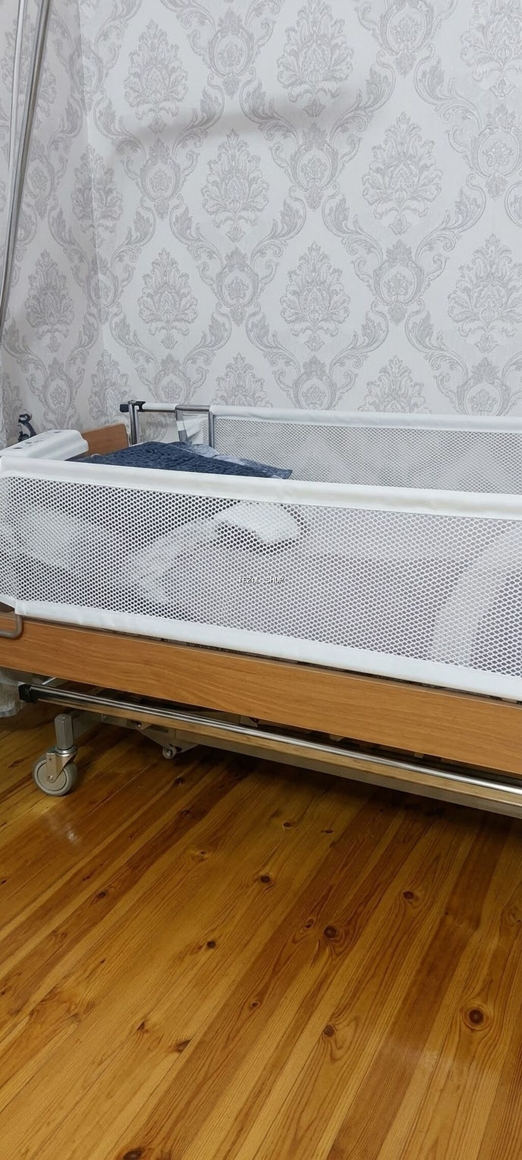 İCARƏYƏ VERİLİR,Xəstələr üçün ev tipli çarpayıideal və - şəkil 2