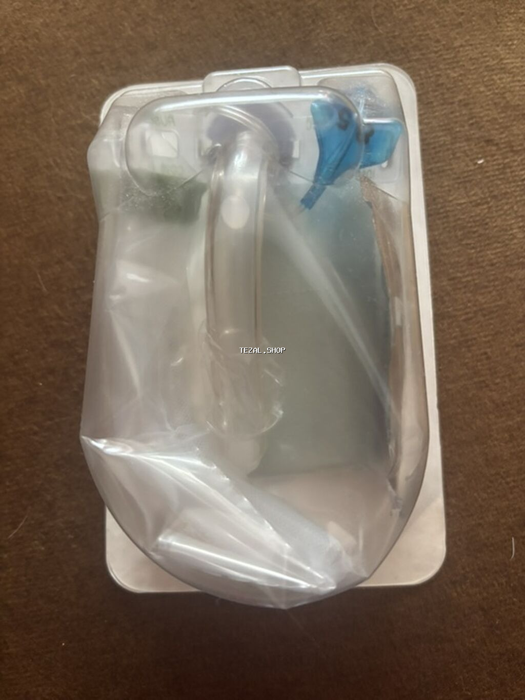 RÜSCH Trakeostomiya Kanülü – Teleflex Məhsulun adı: RÜSCH