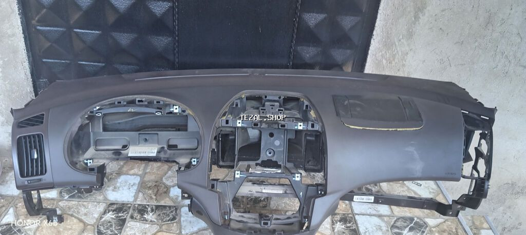 Hyundai İ 30, 2011 il, Ünvandan götürmə - şəkil 5