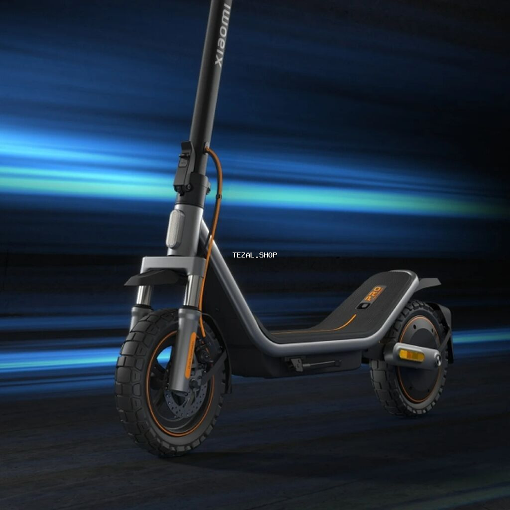Yeni Elektrik samokat 12", 351 - 500 Vt, 26 - 35 km/s, Ünvandan götürmə, Pulsuz çatdırılma, Ödənişli çatdırılma - şəkil 2