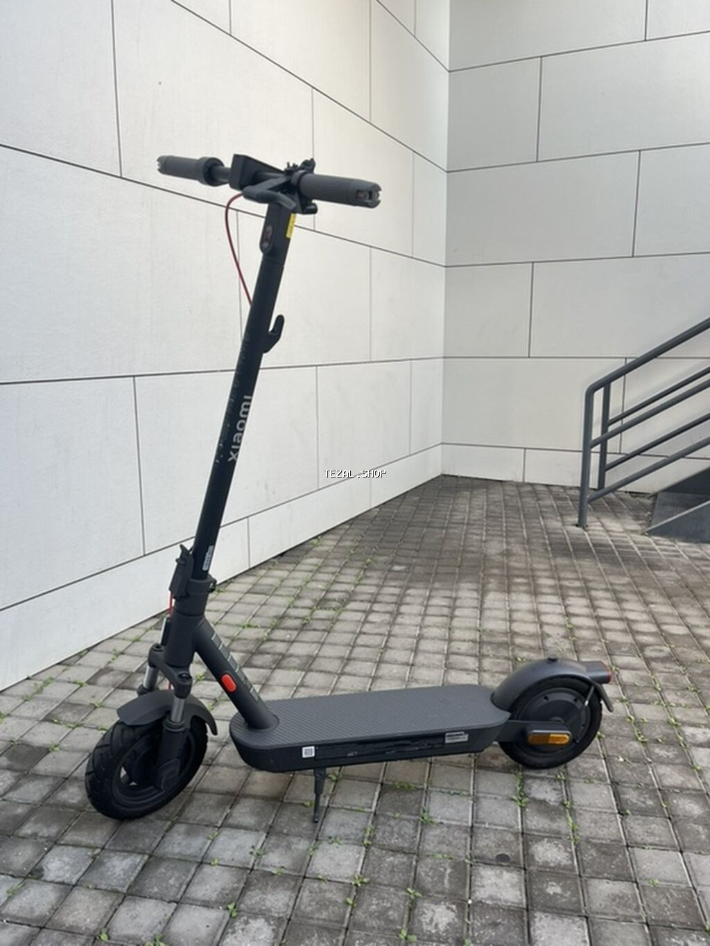 Xiaomi Electric Scooter 5 elektrik skuter - Model: Xiaomi Electric