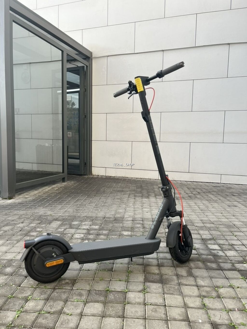 Xiaomi Electric Scooter 5 elektrik skuter - Model: Xiaomi Electric - şəkil 2