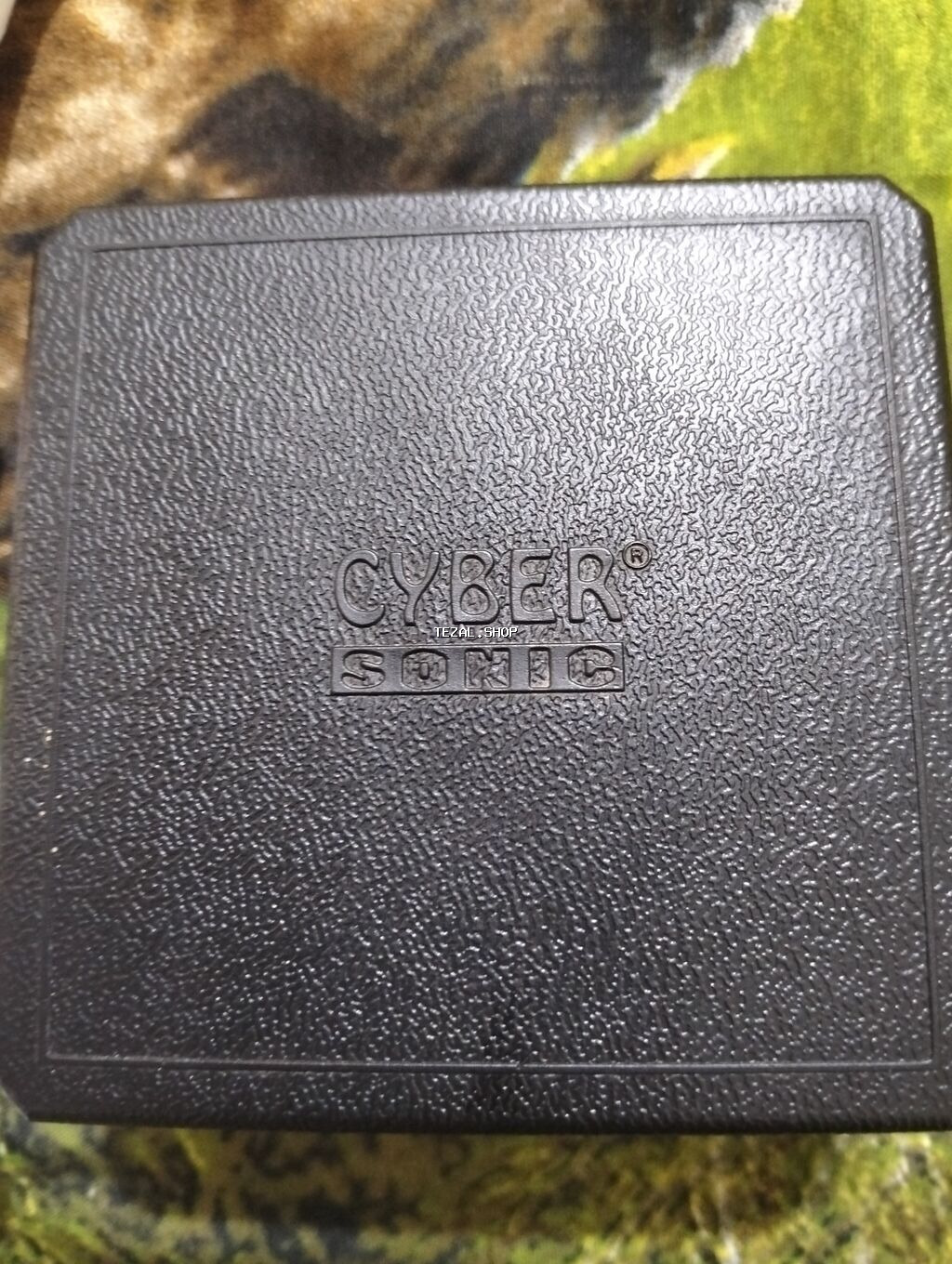 CYBER SONIC qulaq eşitmə cihazı - Qulaq arxası tipli, kompakt və