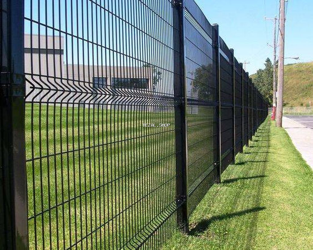 Panel Setka Sərhədləri bizimlə möhkəmləndirin! Setkaya MMC olaraq sizə - şəkil 2