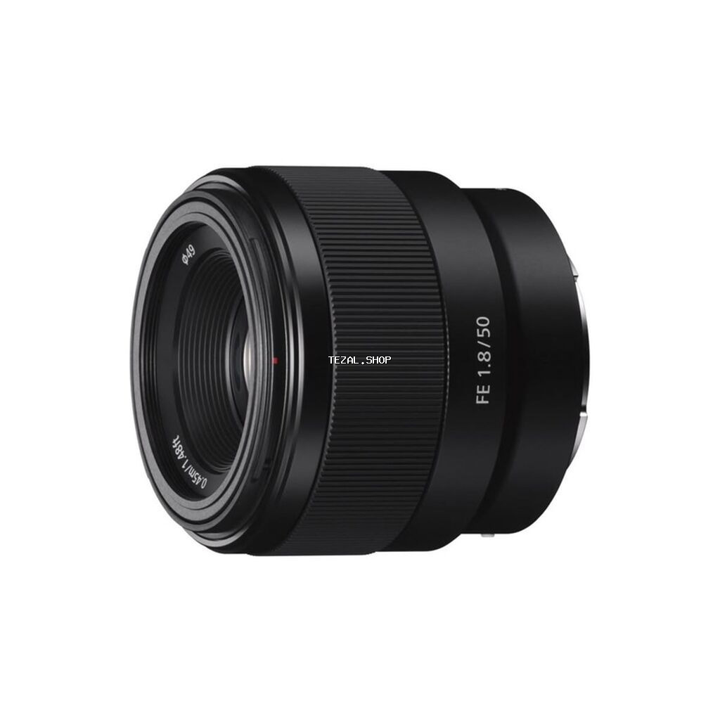 Məhsul: Sony FE 50mm f/1.8 obyektiv 2.3 defe istifade edilib Qiymet - şəkil 2