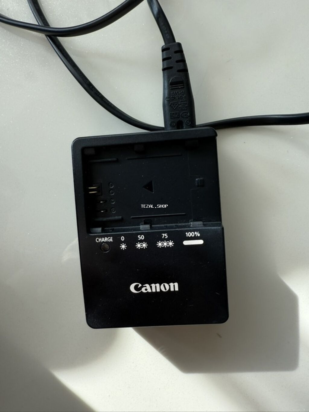 Canon EOS 6D Yeni kimidir Çox az istifade olunub. Çox baha dubaydan - şəkil 4