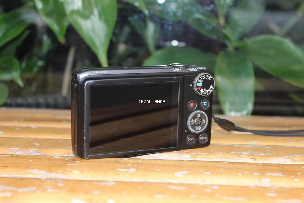 Canon PowerShot SX240 HS ÇOX TƏCİLİ DƏYƏRİNDƏN AŞAĞI SATILIR‼️ - şəkil 3