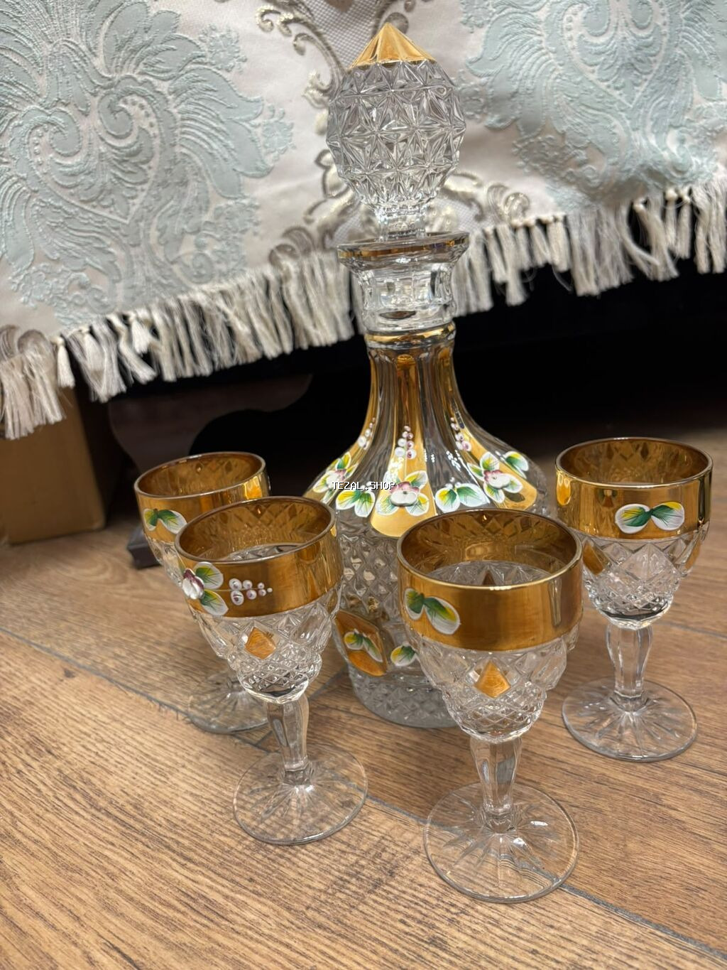 Dest Bakı — TezAl.shop