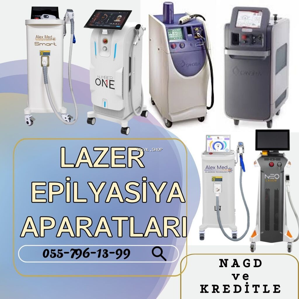Epilyasiya üçün, Təlim keçirilir Bakı — TezAl.shop