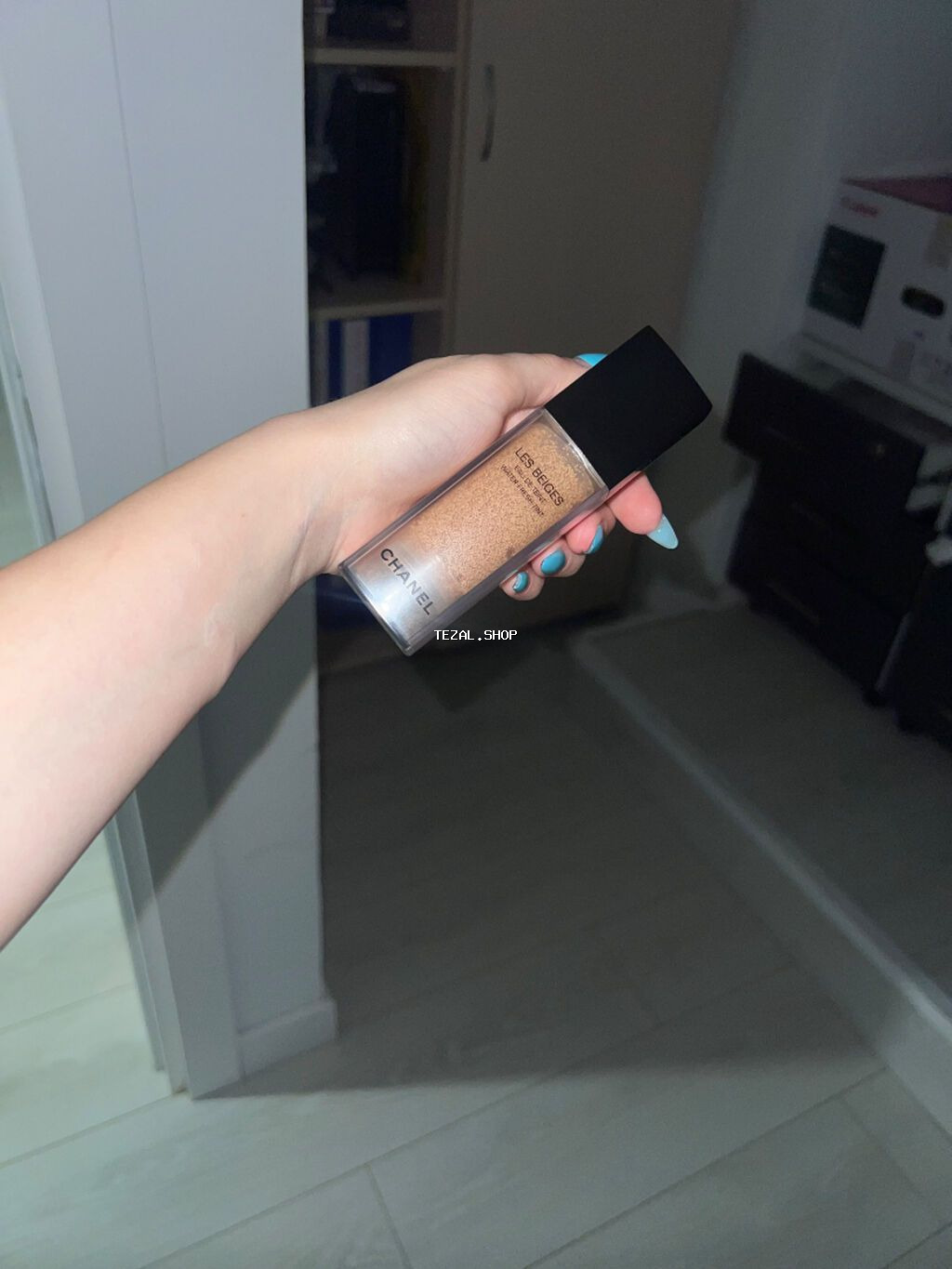 Tonal kremi Chanel Yeni - şəkil 3
