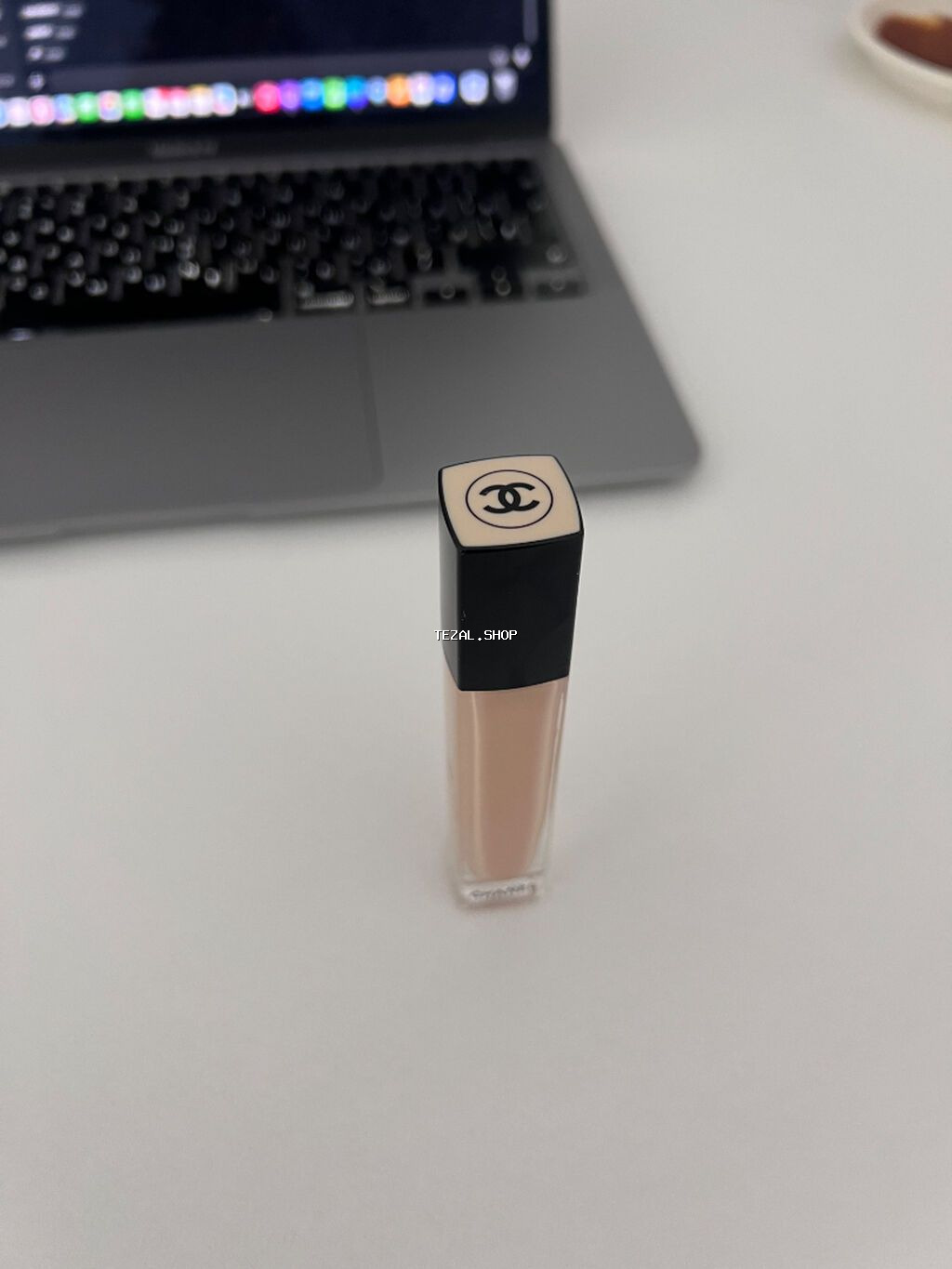 Tonal kremi Chanel Yeni - şəkil 4
