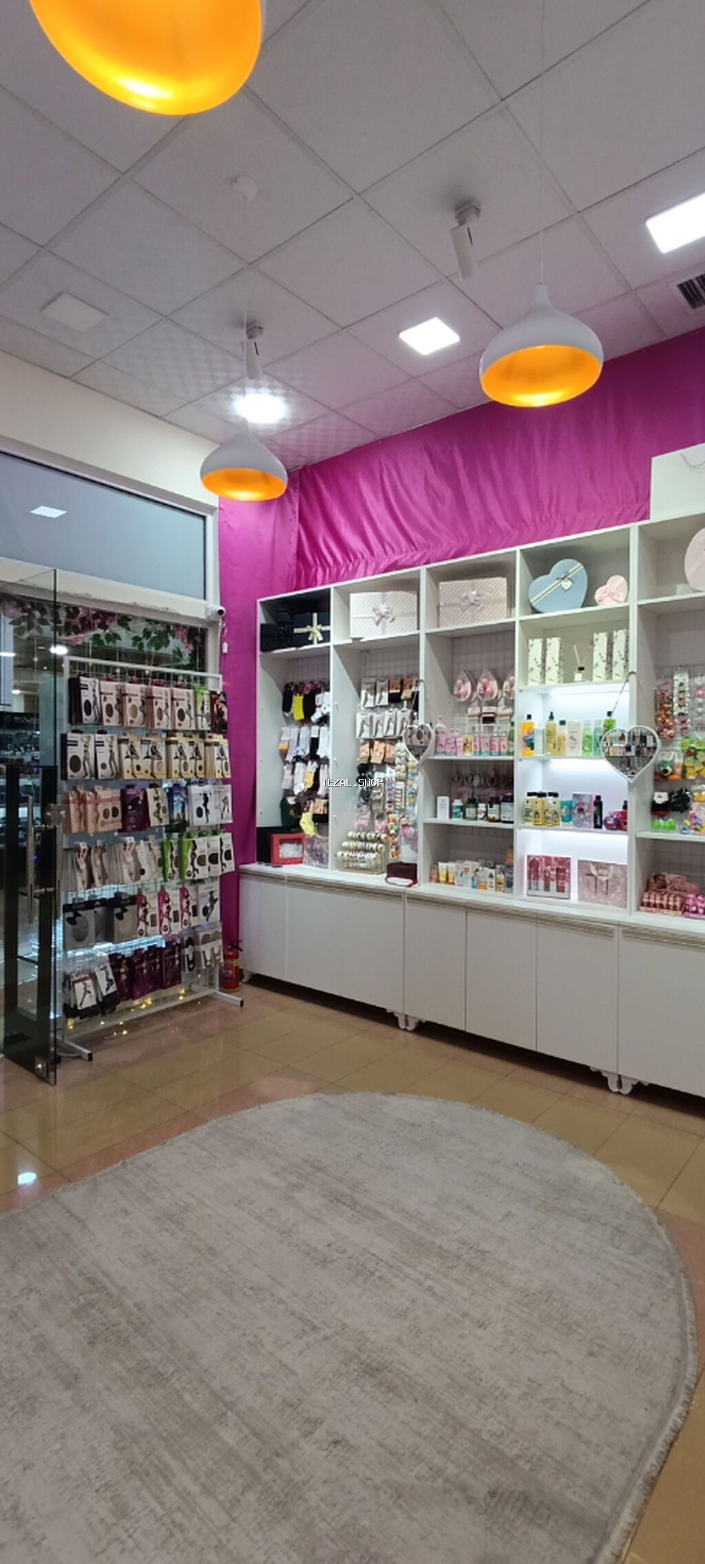 💎 HAZIR BİZNES SATILIR — AVON MAĞAZASI Sıfırdan biznes qurmağa vaxt - şəkil 2