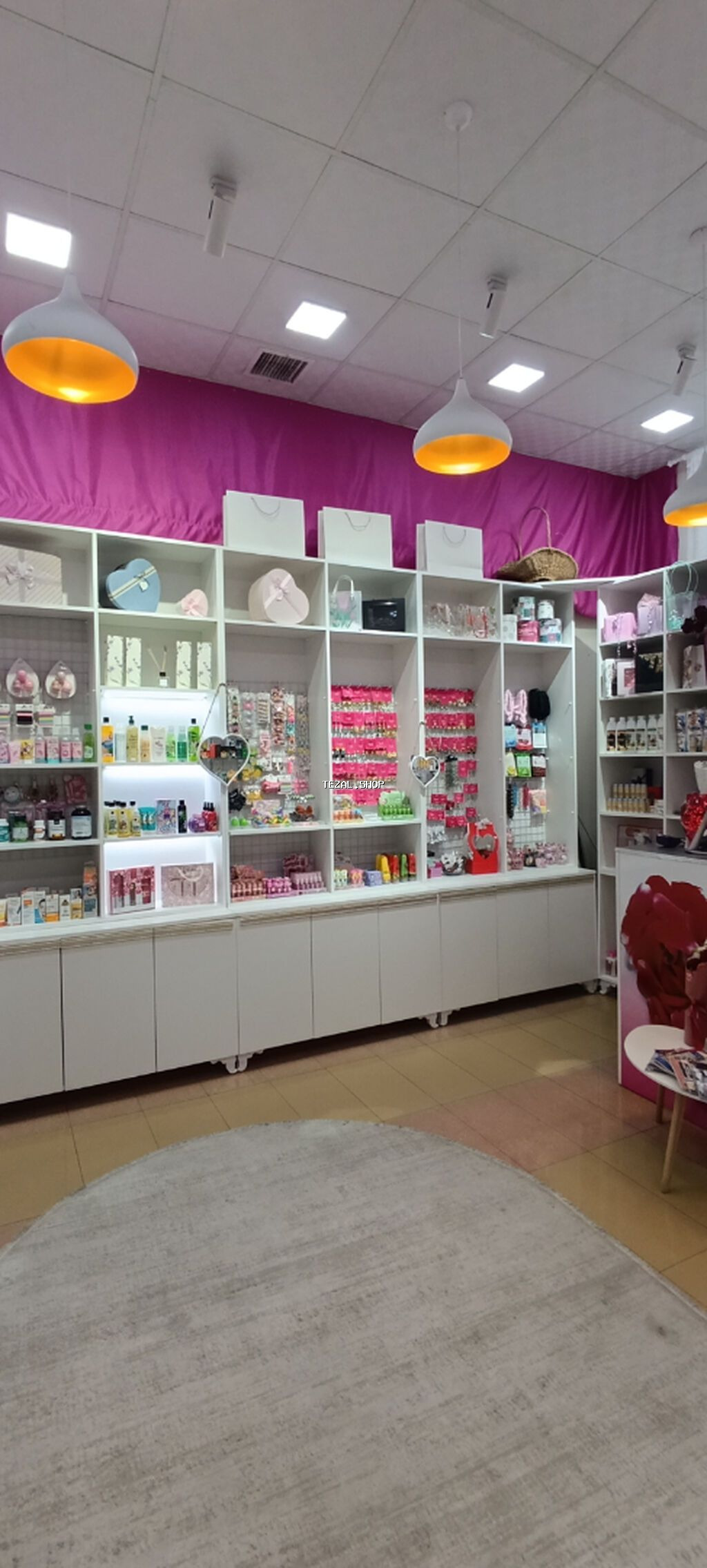 💎 HAZIR BİZNES SATILIR — AVON MAĞAZASI Sıfırdan biznes qurmağa vaxt - şəkil 3
