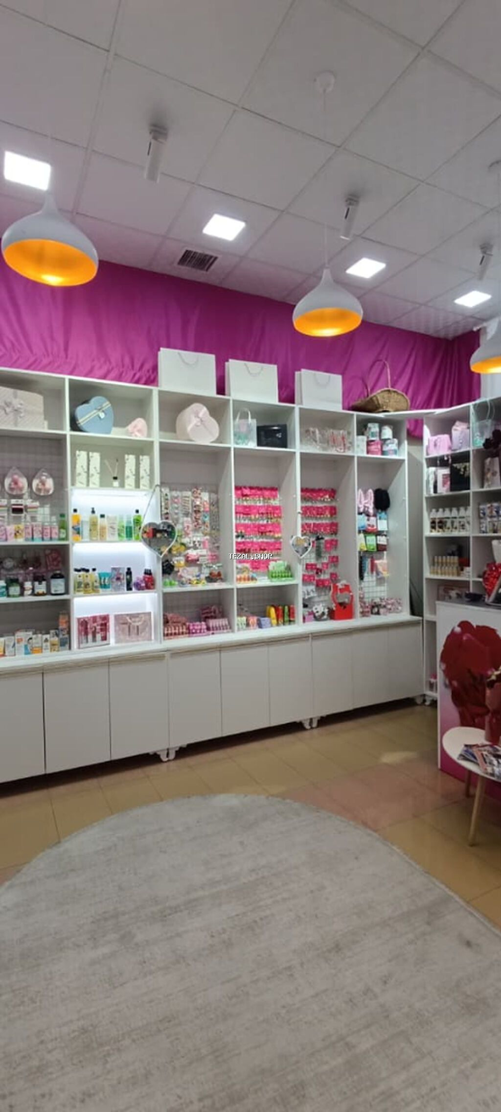 💎 HAZIR BİZNES SATILIR — AVON MAĞAZASI Sıfırdan biznes qurmağa vaxt - şəkil 4