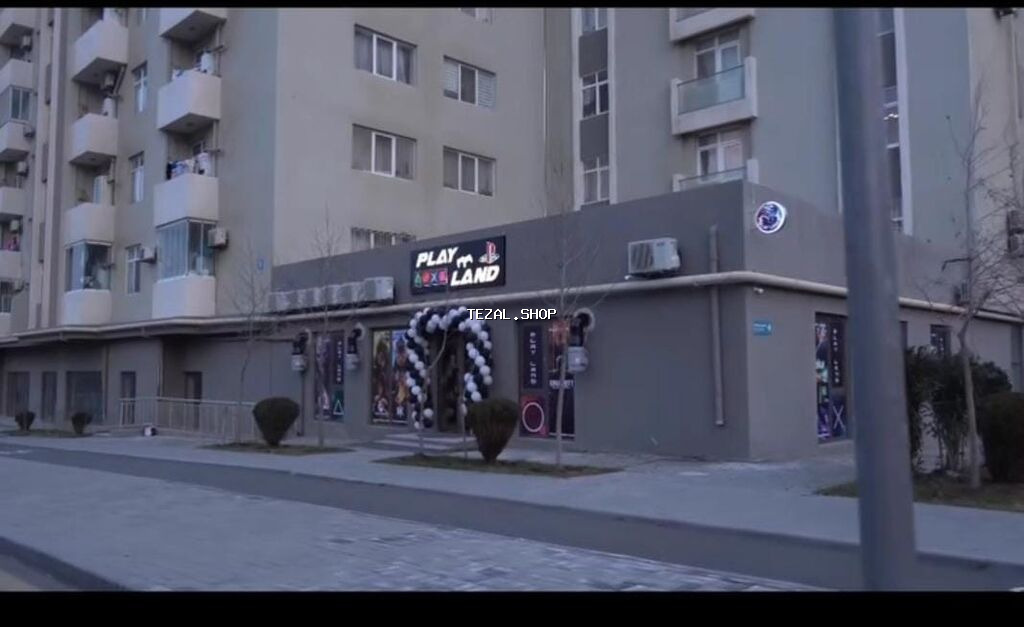 Biznes Yasamal rayonu MİDA YAŞAYIŞ KOMPLEKSİ də Zefir mall üzbəüz - şəkil 3
