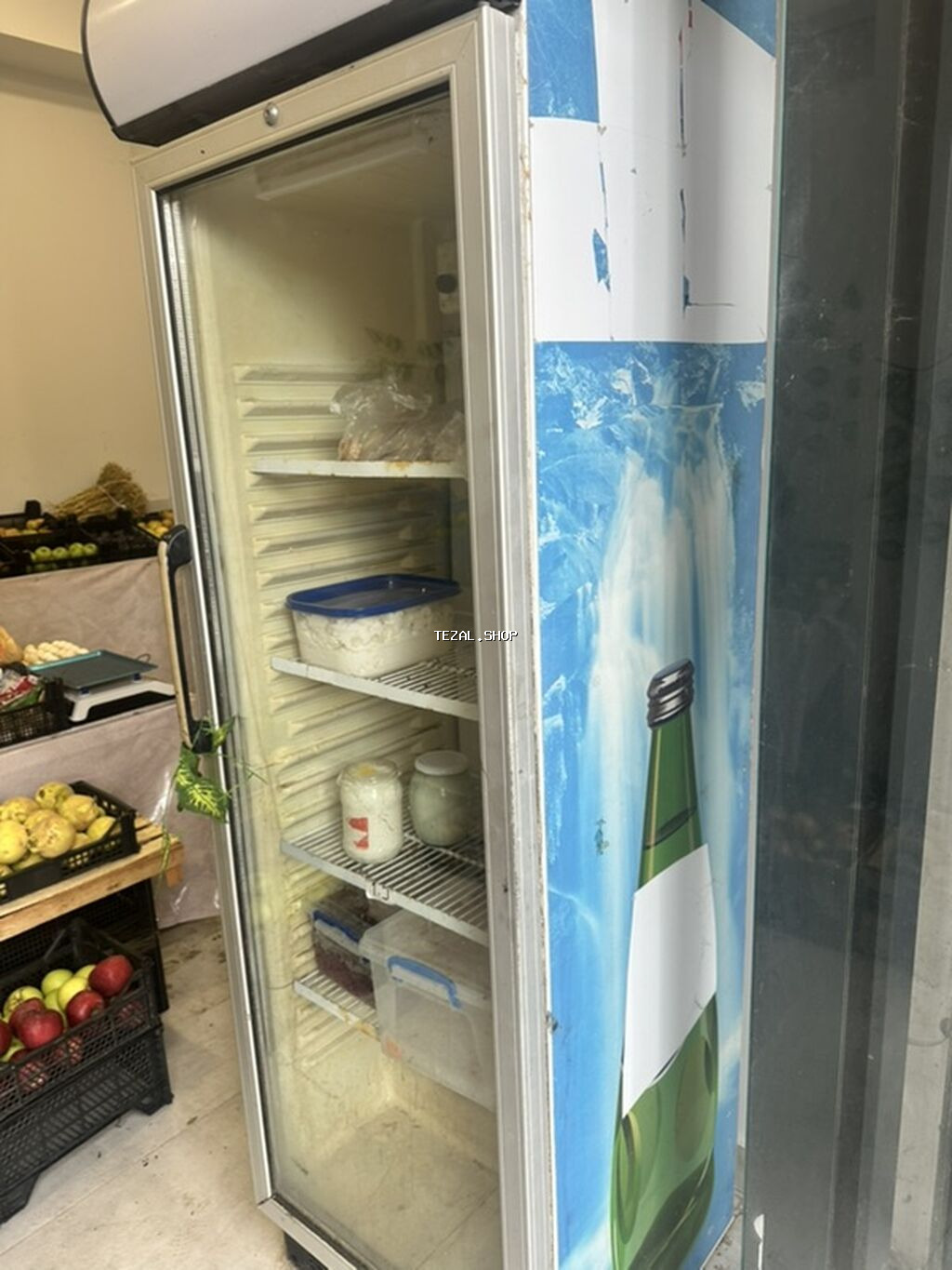 Hazir biznes satilir. Mağazada olan her şey qiymete daxildir elave və - şəkil 3