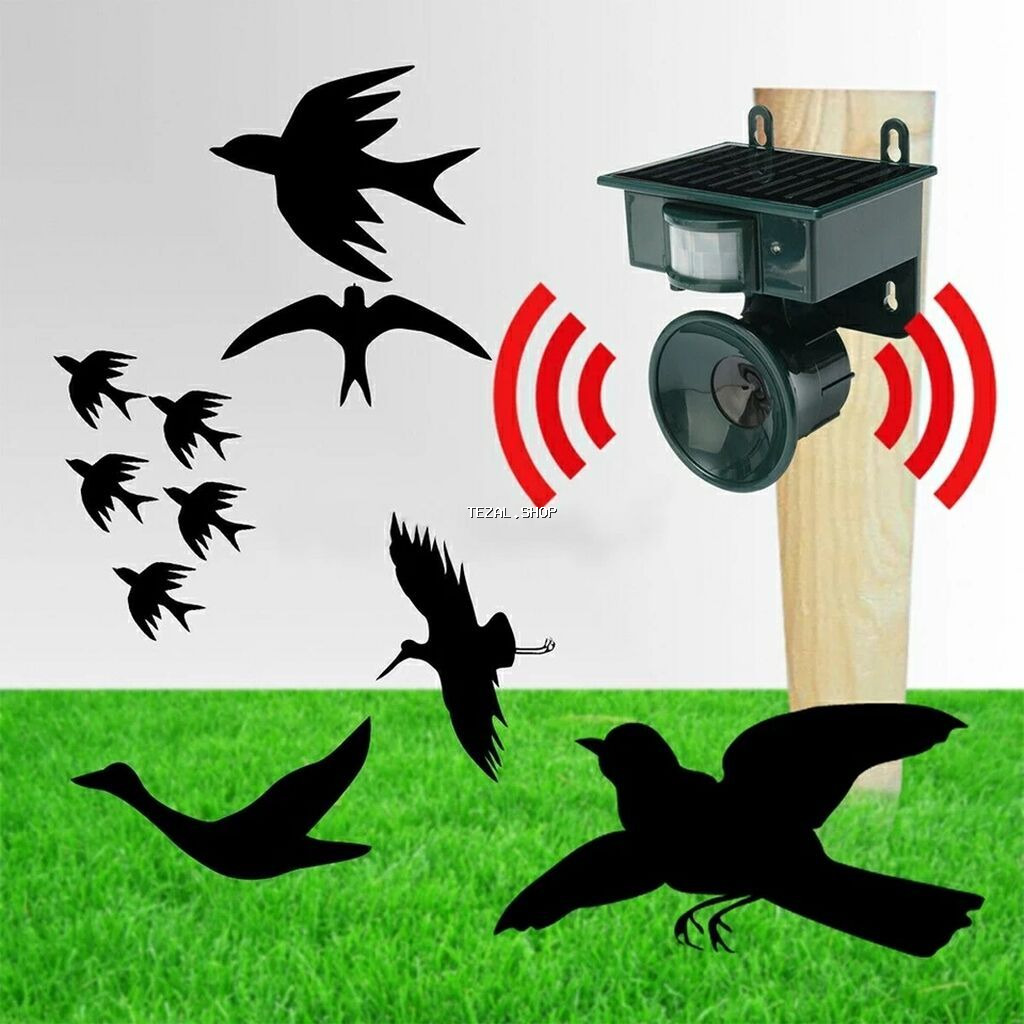 Quş qovan Qus Qovan Heyvan qovan 5000kv Metr Erazini Ehate Ede