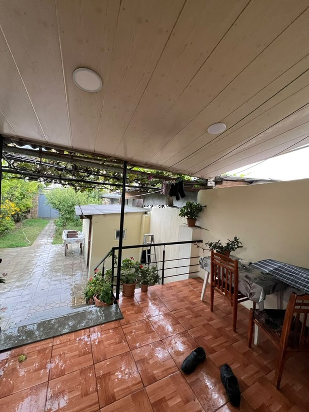 4 otaqlı, 4 kv. m - şəkil 2