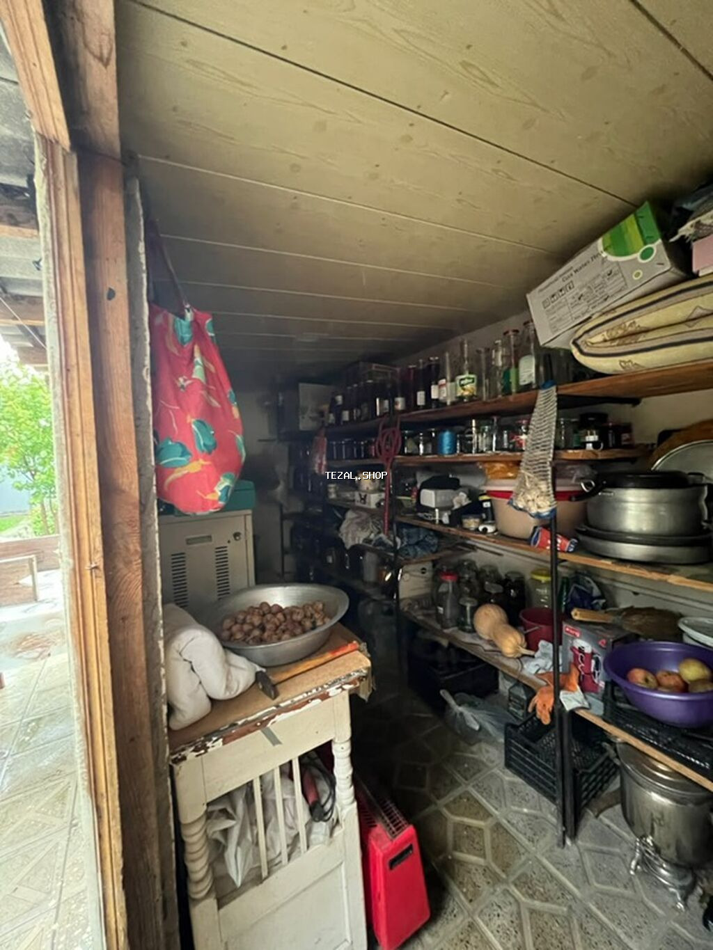 4 otaqlı, 4 kv. m - şəkil 3