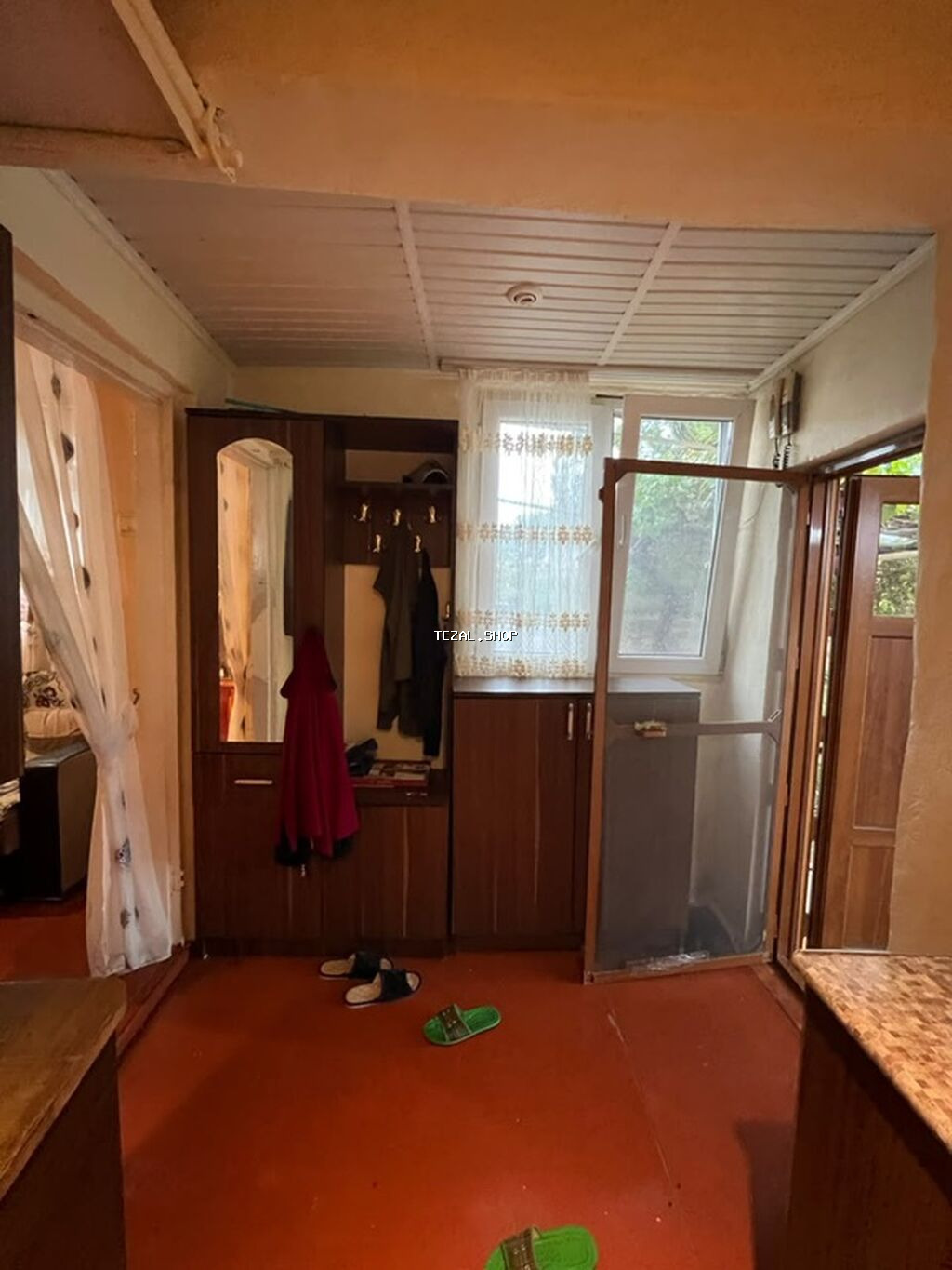 4 otaqlı, 4 kv. m - şəkil 5
