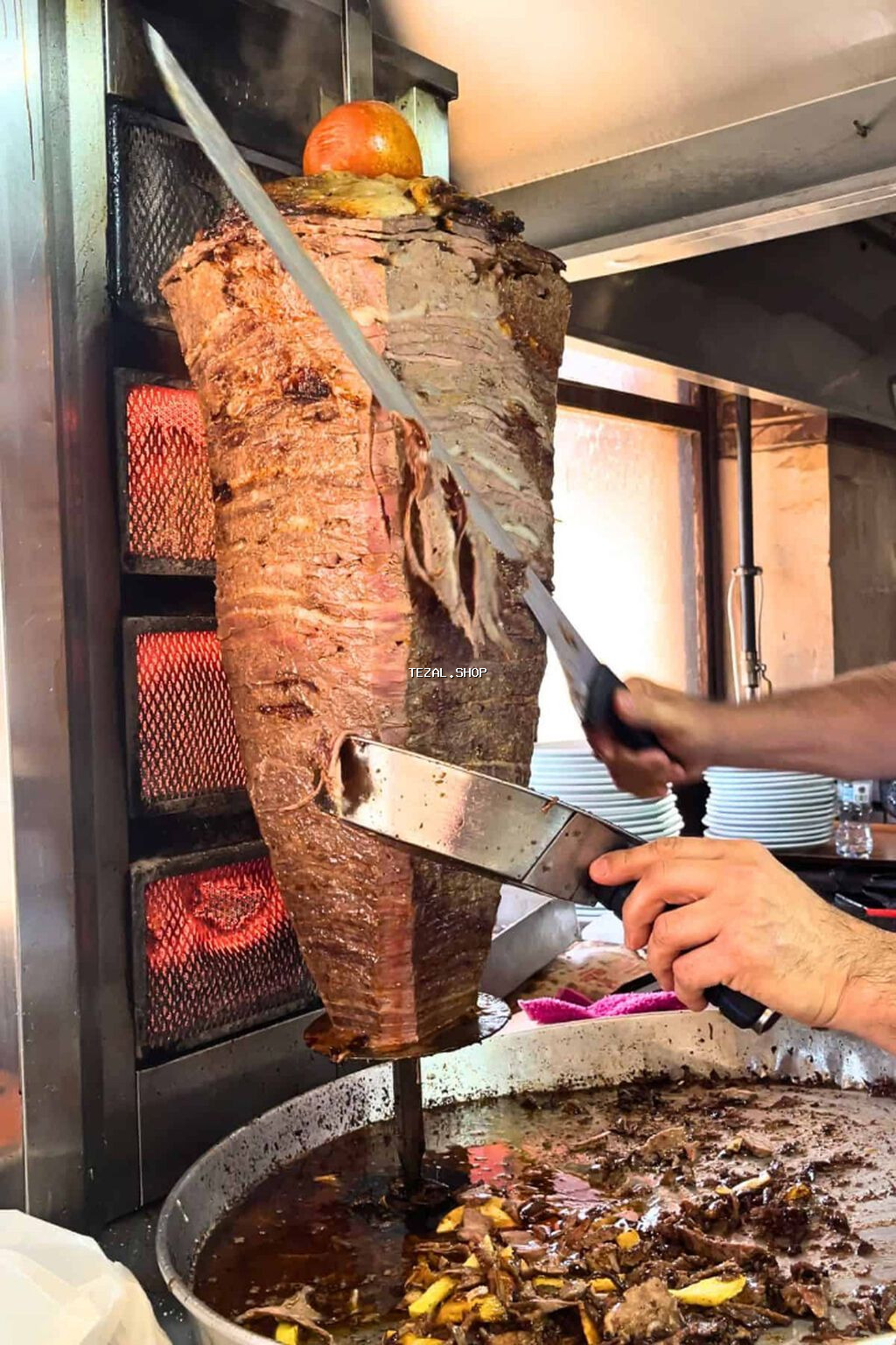 Doner iwi axtariram iw tecrubesi 17 ilden coxdu