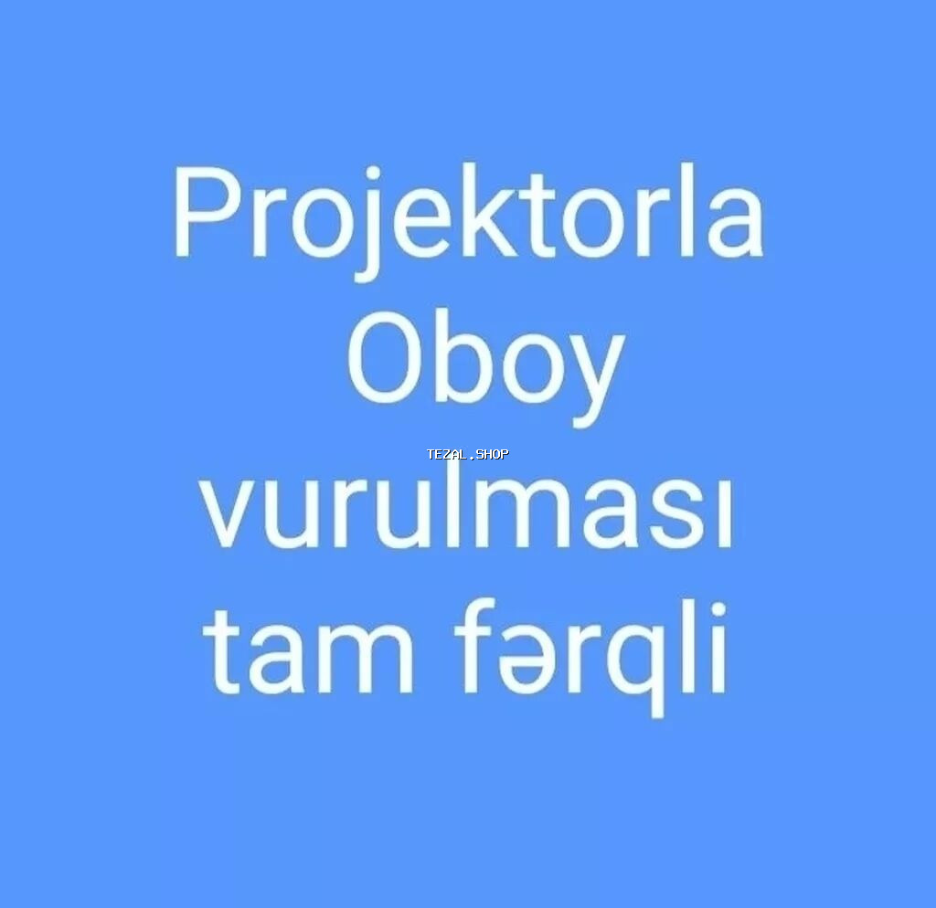 Oboy ustası. 18 il iş təcrübəsi. Mənzil və ofislərdə oboy işlərinin - şəkil 2