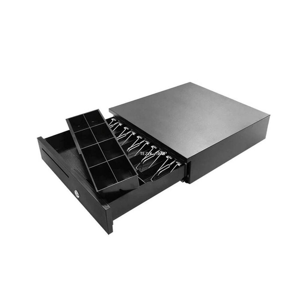 Kassa çəkməcəsi OCOM ECD-420X ☑️Yenidir, bağlı qutuda. ☑️Bütün