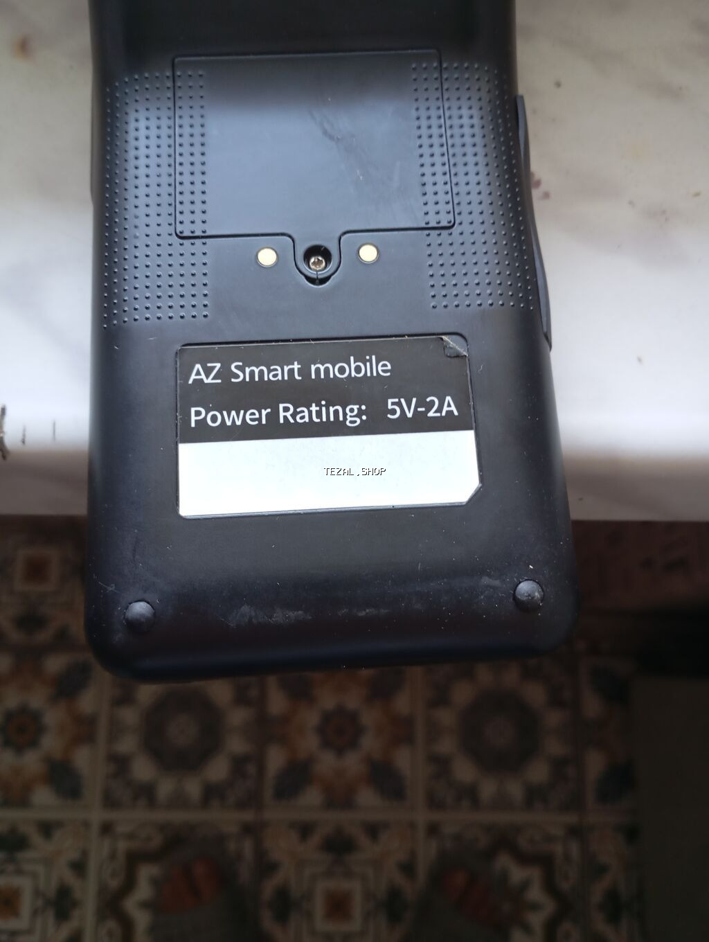 AZ Smart mobil POS terminal - Brend/model: AZ Smart (üzərində “AZ - şəkil 2