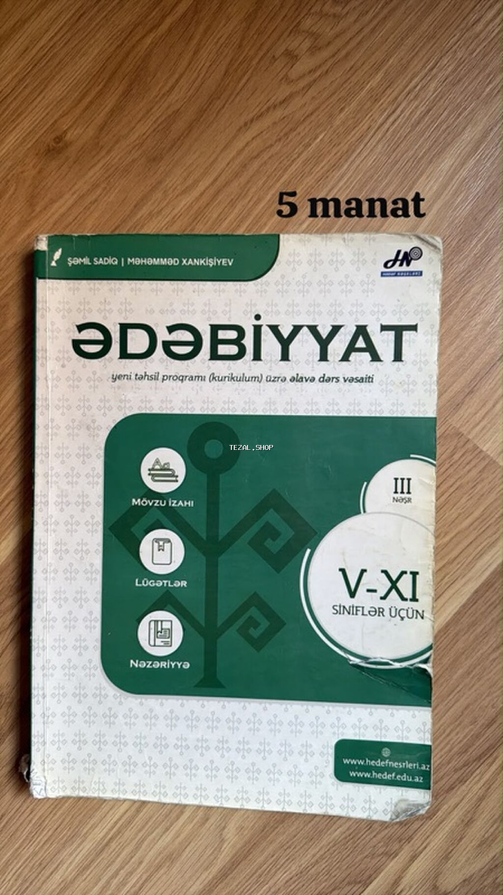 🛑🛑🛑 Kitabların 80% Yenidir,Təcili ehtiyac olduguna görə satılır - şəkil 3