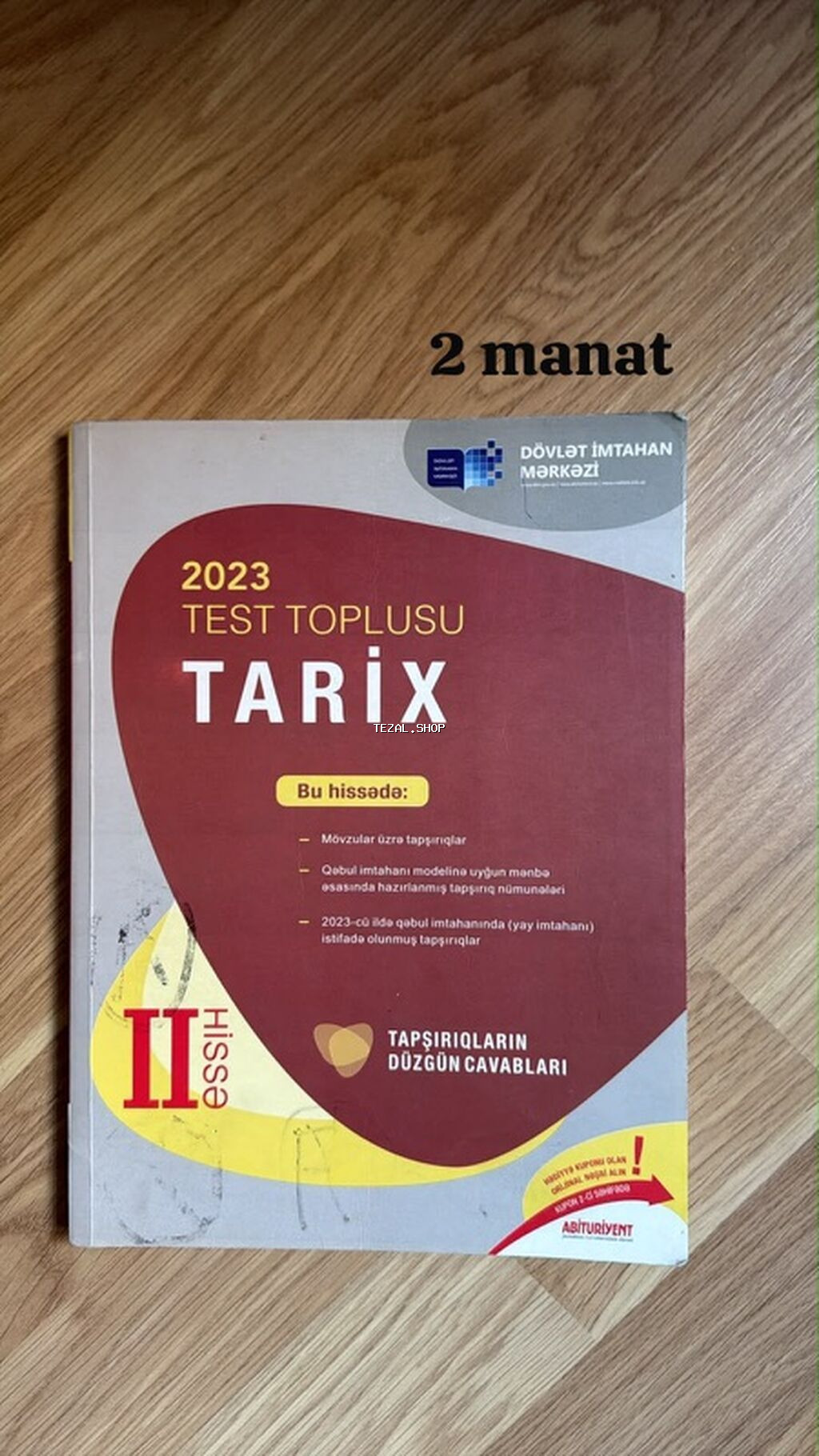 🛑🛑🛑 Kitabların 80% Yenidir,Təcili ehtiyac olduguna görə satılır - şəkil 4