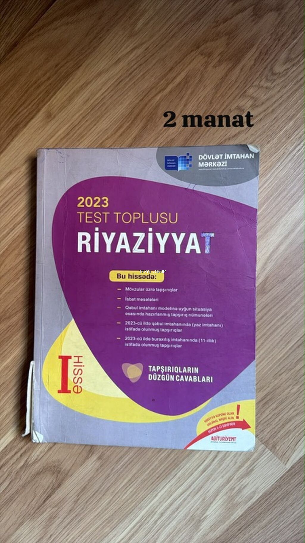 🛑🛑🛑 Kitabların 80% Yenidir,Təcili ehtiyac olduguna görə satılır - şəkil 5