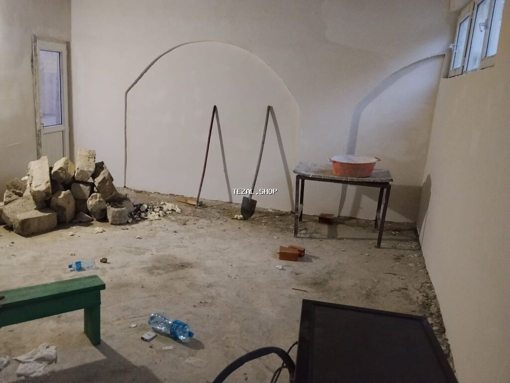 165 N-li məktəbin düz yanı üzbəüz 31 kv obyekt. 5 gün ərzində tam