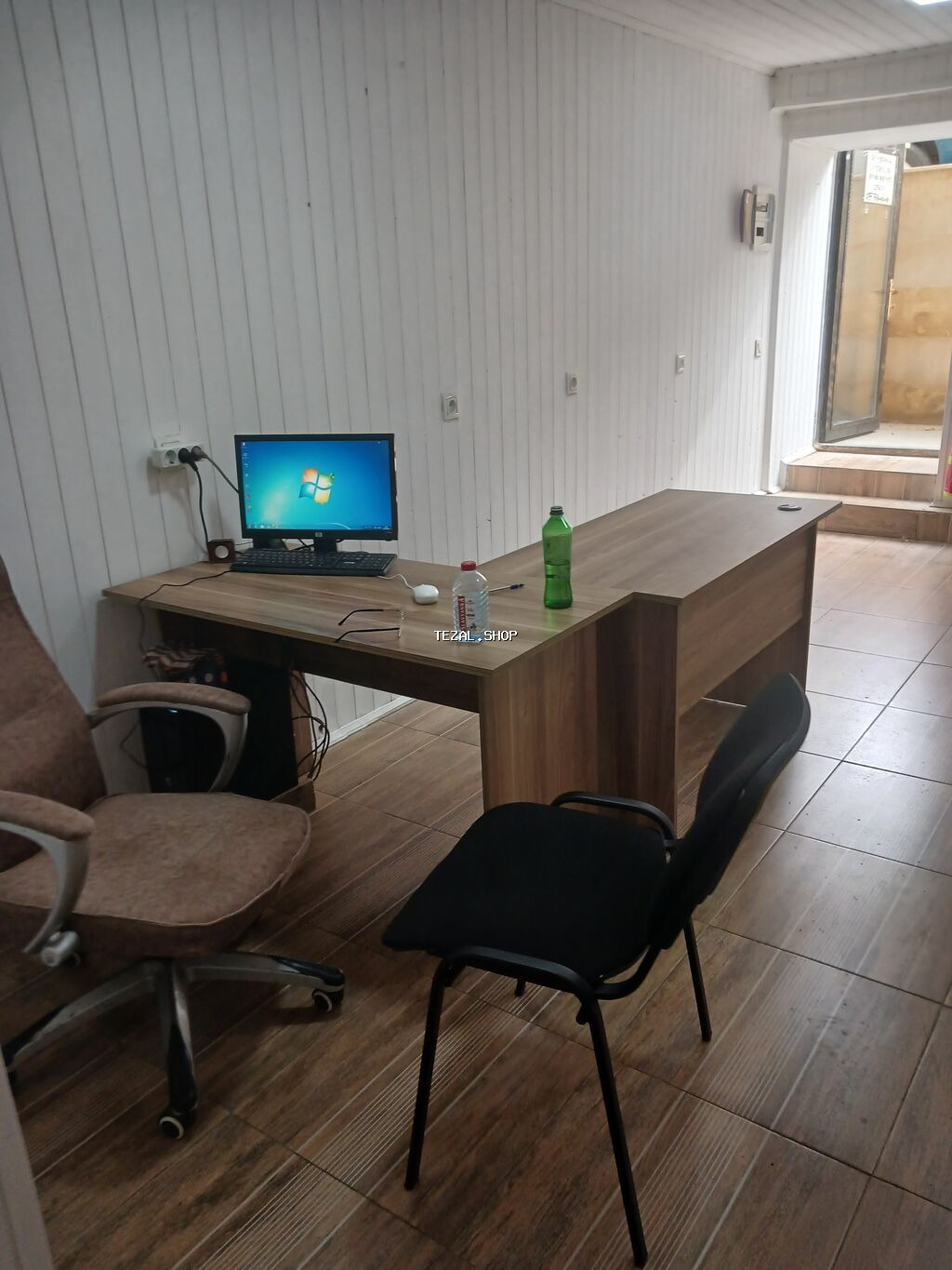 Azneft funklyorla uzuze ofis, yer icareye verilir muhasibatliq, vekil - şəkil 5