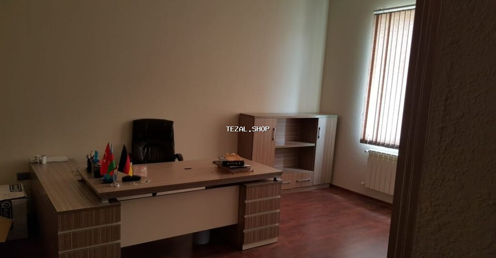 İcarəyə anbar sahəsi 1450 kvm,hundurluk 6.5 m, 2 mərtəbə Ofis binasi - şəkil 4
