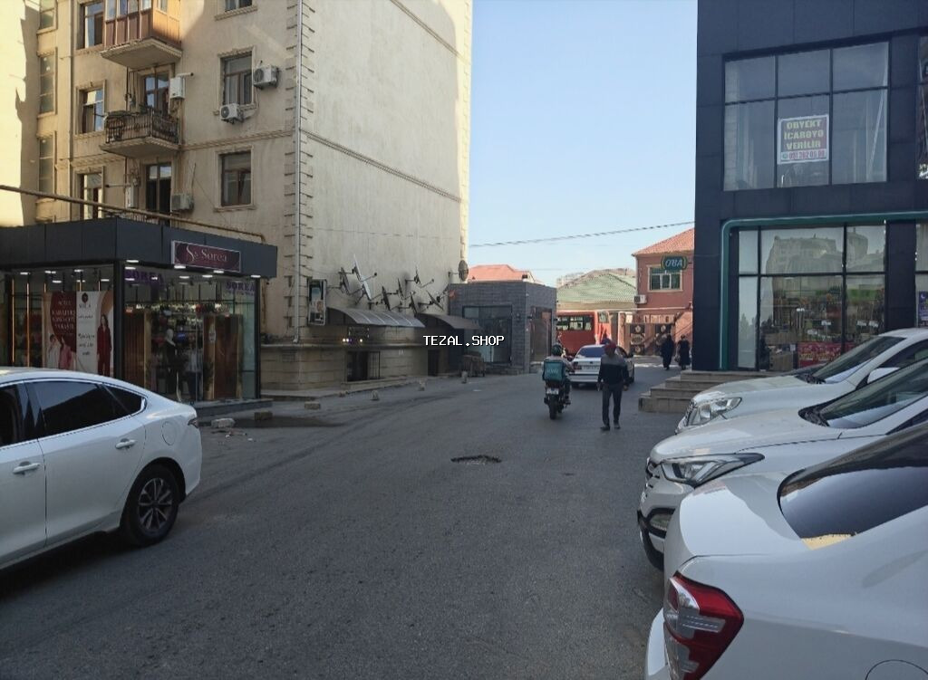 İcarəyə verilir – hal hazırda fəaliyyət göstərən gözəllik və kişi Digah — TezAl.shop