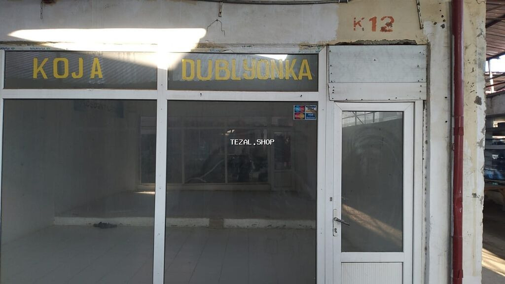 Buzovna qəsəbəsində yerləşən Buzovna Ticarət Mərkəzində hər biri 20 kv - şəkil 2
