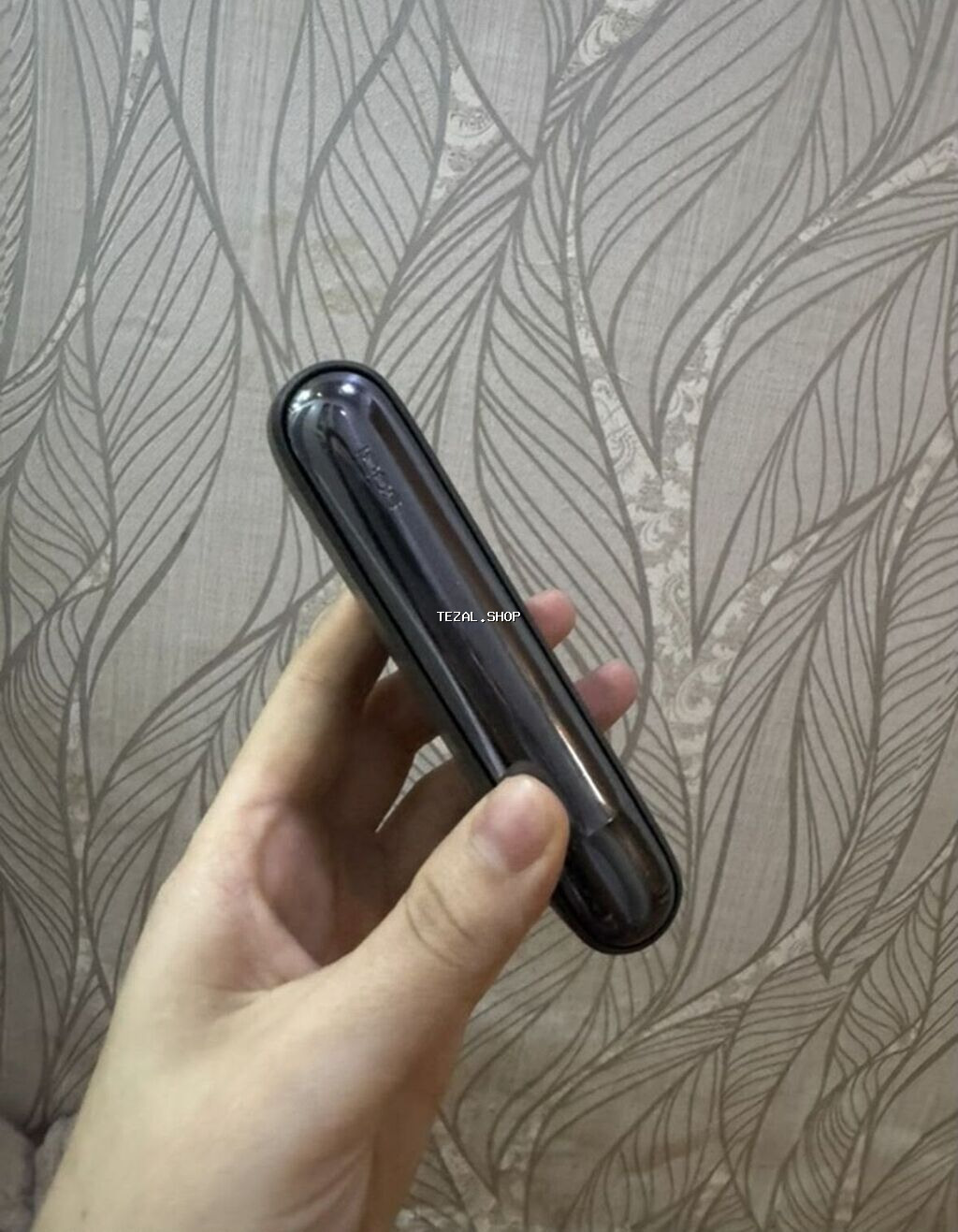 IQOS Holder üçün daşınma qabı/etui - Material: sərt plastik gövdə