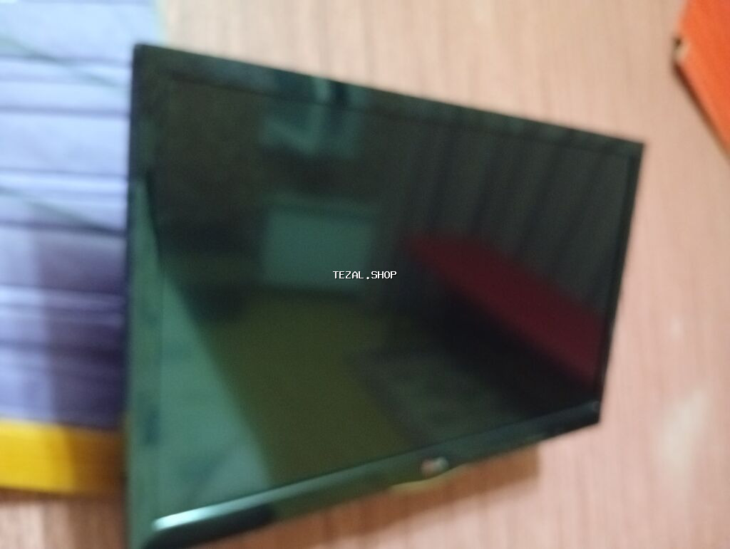LG LED monitor/TV ekranı - Brend və model xətti: LG - Ekran növü - şəkil 2