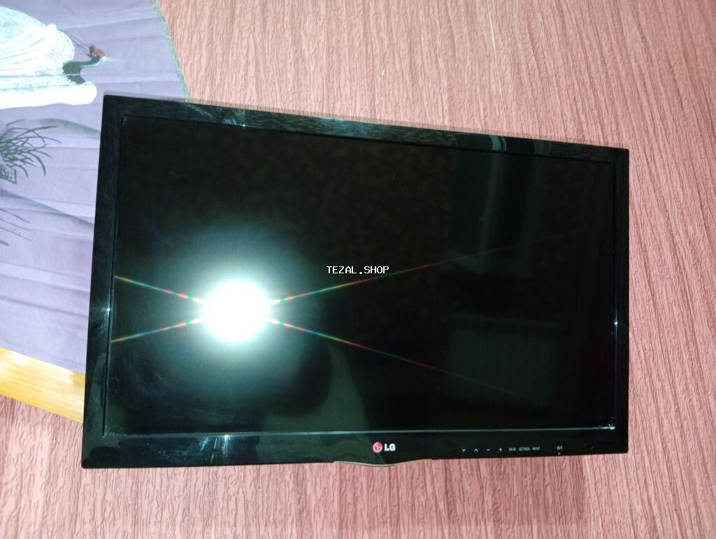 LG LED monitor/TV ekranı - Brend və model xətti: LG - Ekran növü - şəkil 3