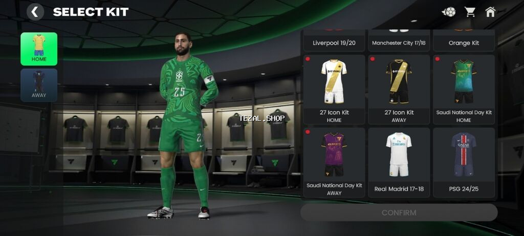 Əvvələ salam FC MOBİLE HESABI TƏCİLİ SATILIR REYAL ALICILAR - şəkil 2