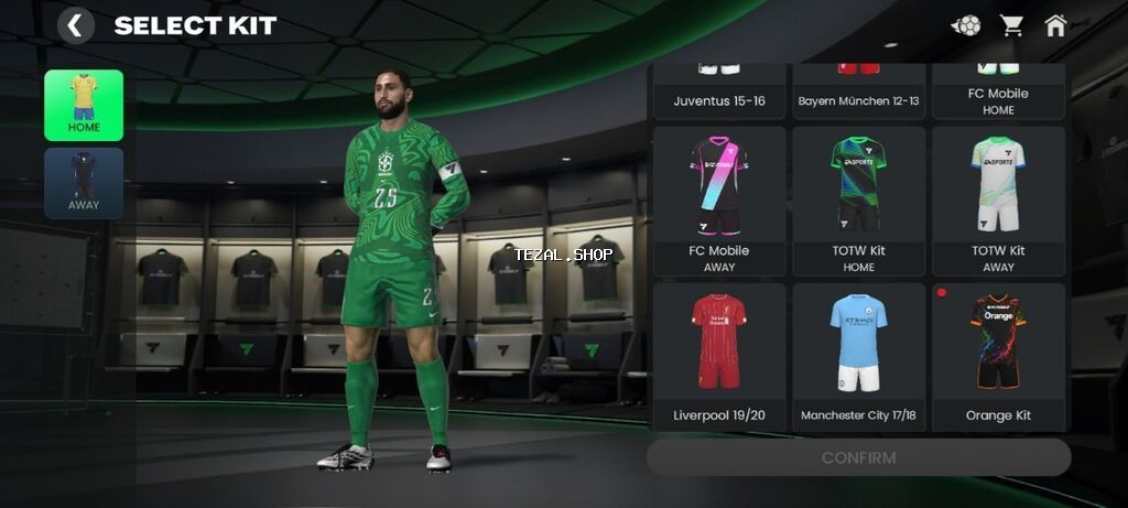 Əvvələ salam FC MOBİLE HESABI TƏCİLİ SATILIR REYAL ALICILAR - şəkil 3