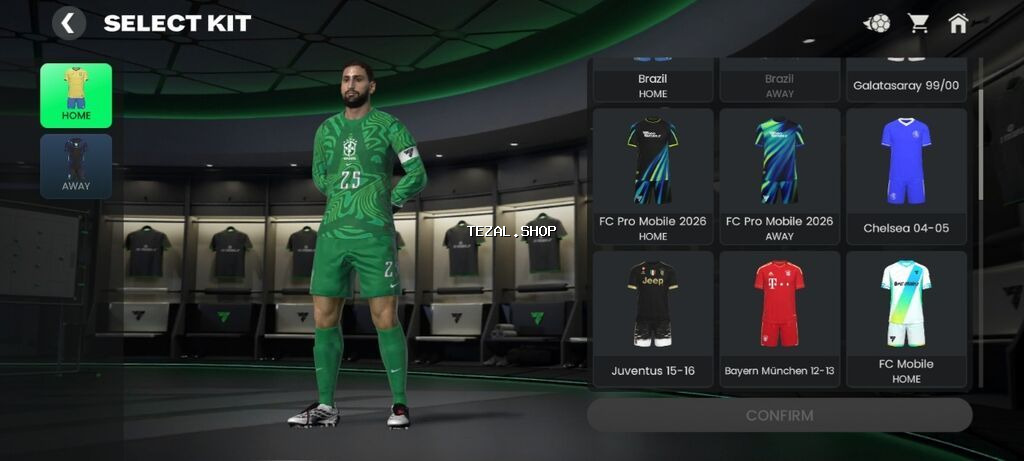 Əvvələ salam FC MOBİLE HESABI TƏCİLİ SATILIR REYAL ALICILAR - şəkil 4