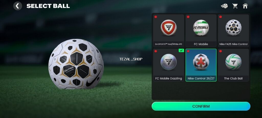 Əvvələ salam FC MOBİLE HESABI TƏCİLİ SATILIR REYAL ALICILAR - şəkil 5