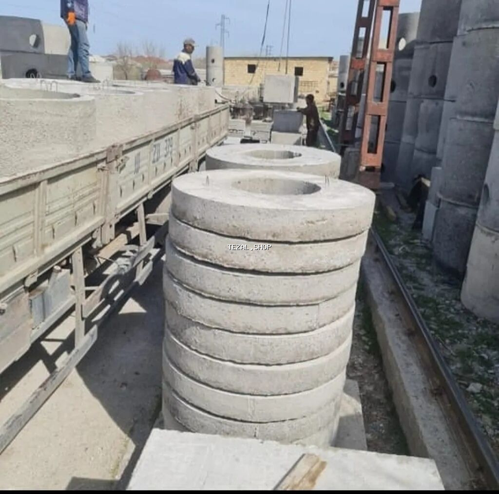 🇦🇿🇹🇷 çatdi̇ri̇lma pulsuz hdpe (pe100) su qazborusu hdpe/ pvc qofra - şəkil 5