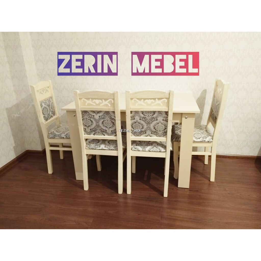 Endirim olundu topdan qiymətə pərakəndə satış. “Təzə 4 nəfərlik