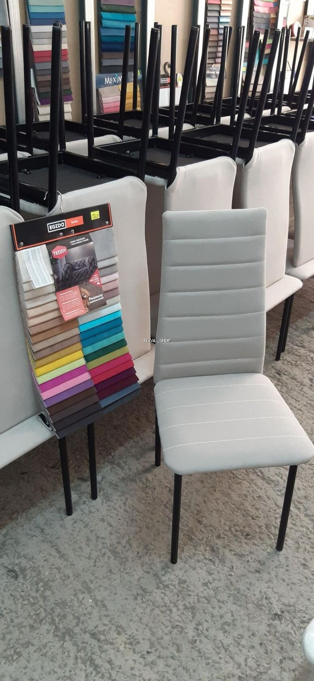 Mebellərin təmiri, bərpası Bakı — TezAl.shop
