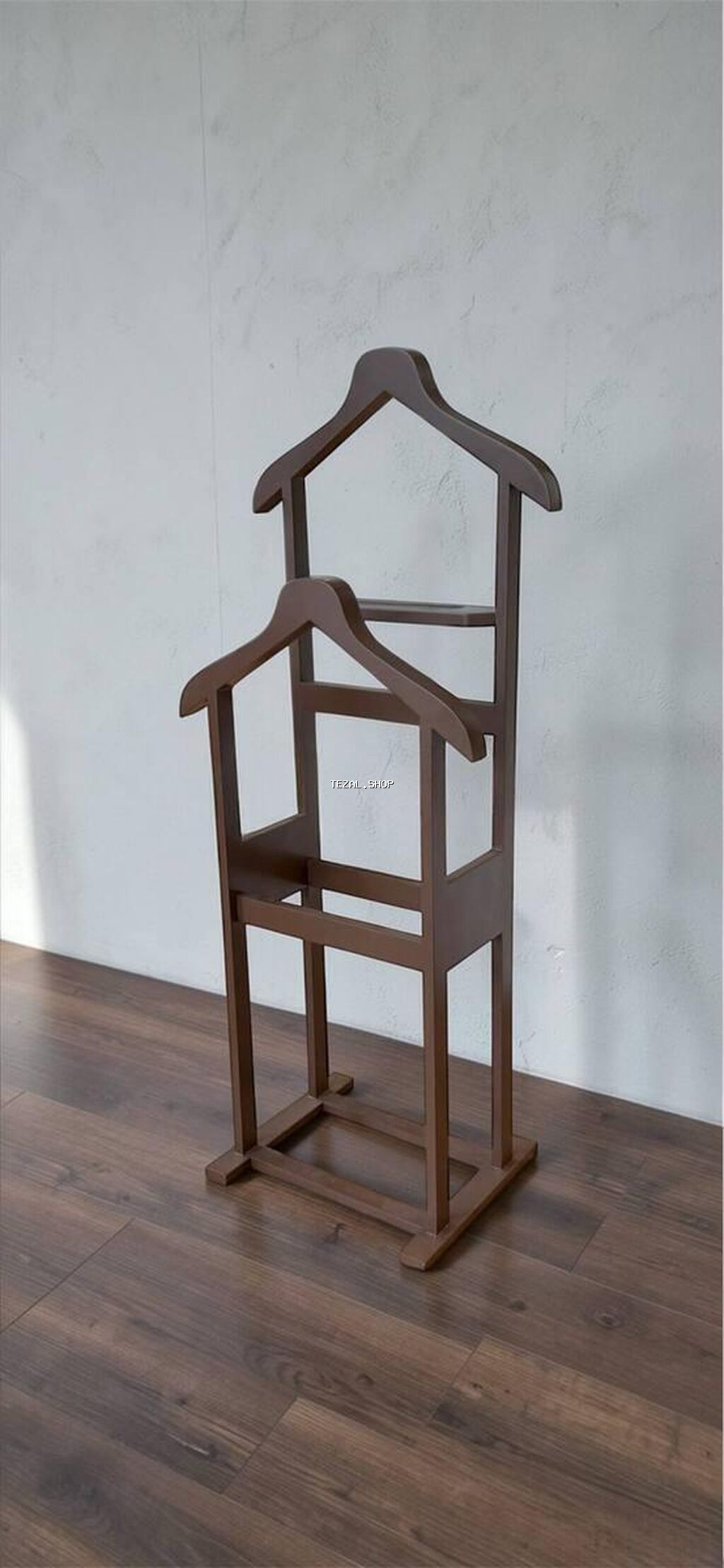 Ofis asılqanı 🪝 Paltar Asılqanı Geyimlərinizi səliqəli və estetik Bakı — TezAl.shop