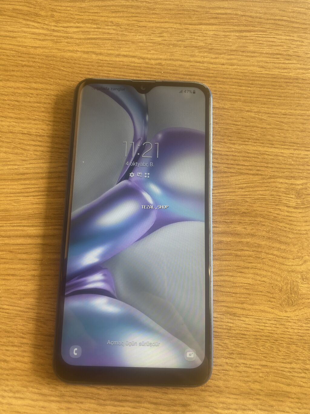 Samsung Galaxy A10s, 32 GB